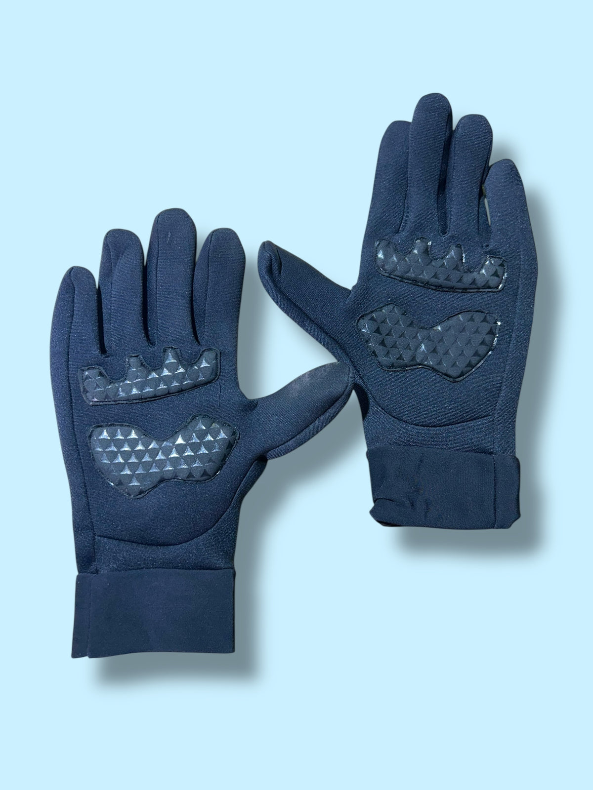 Winter Thermal Gloves | DSM Firmenich| Pro Cycling Kit