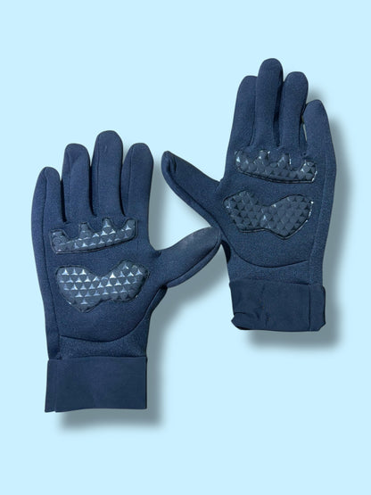 Winter Thermal Gloves | DSM Firmenich| Pro Cycling Kit