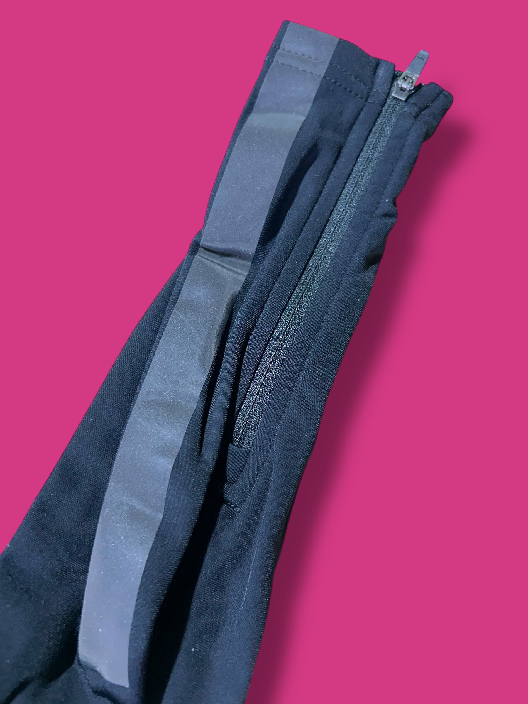 Overtights Winter  with Zips | Human Powered Health HPH  | Pactimo  | Pro Cycling Kit