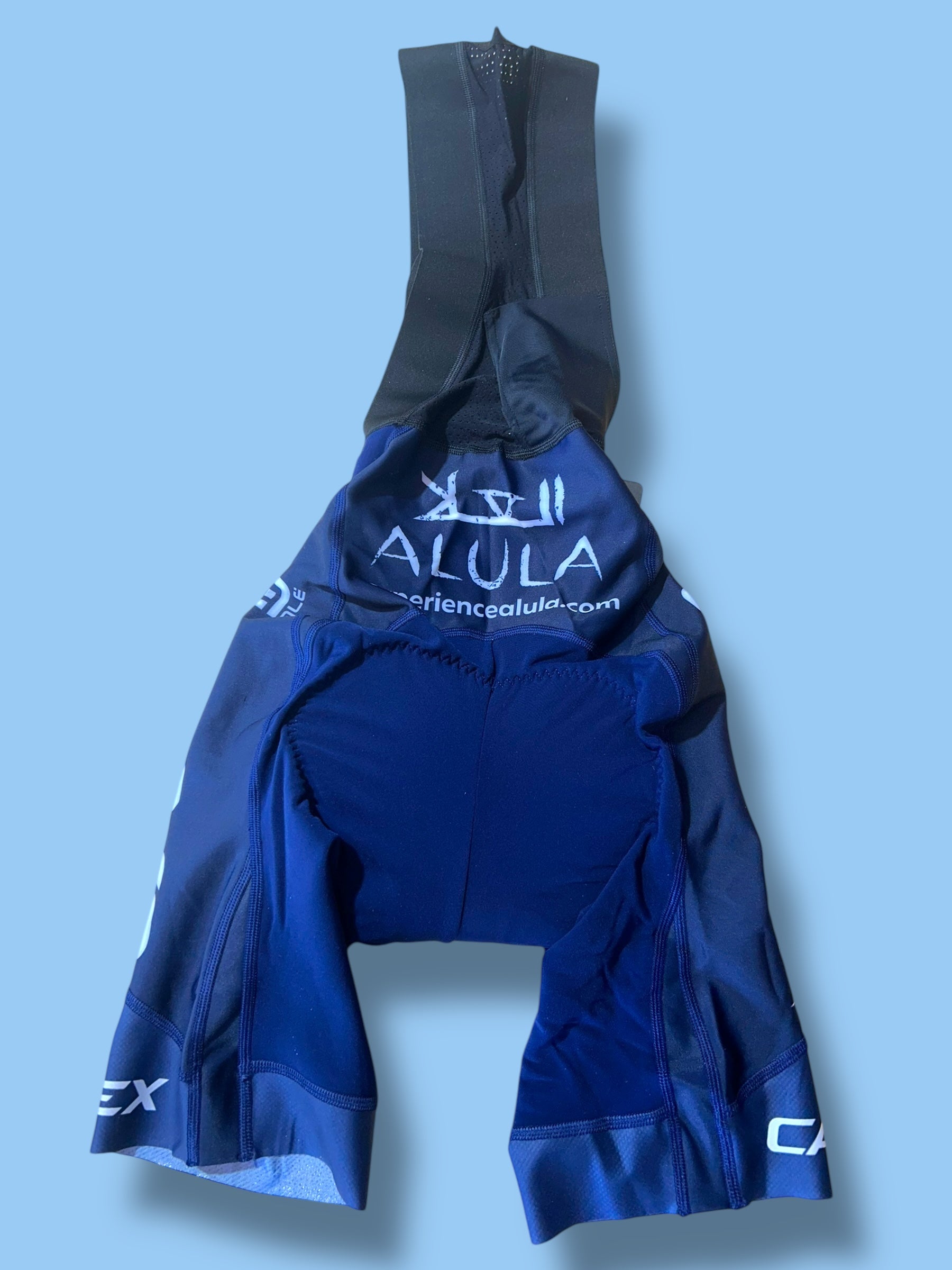 Winter Bib Shorts Thermal Knicks Womens| Ale |  Jayco Alula| Pro Cycling Kit