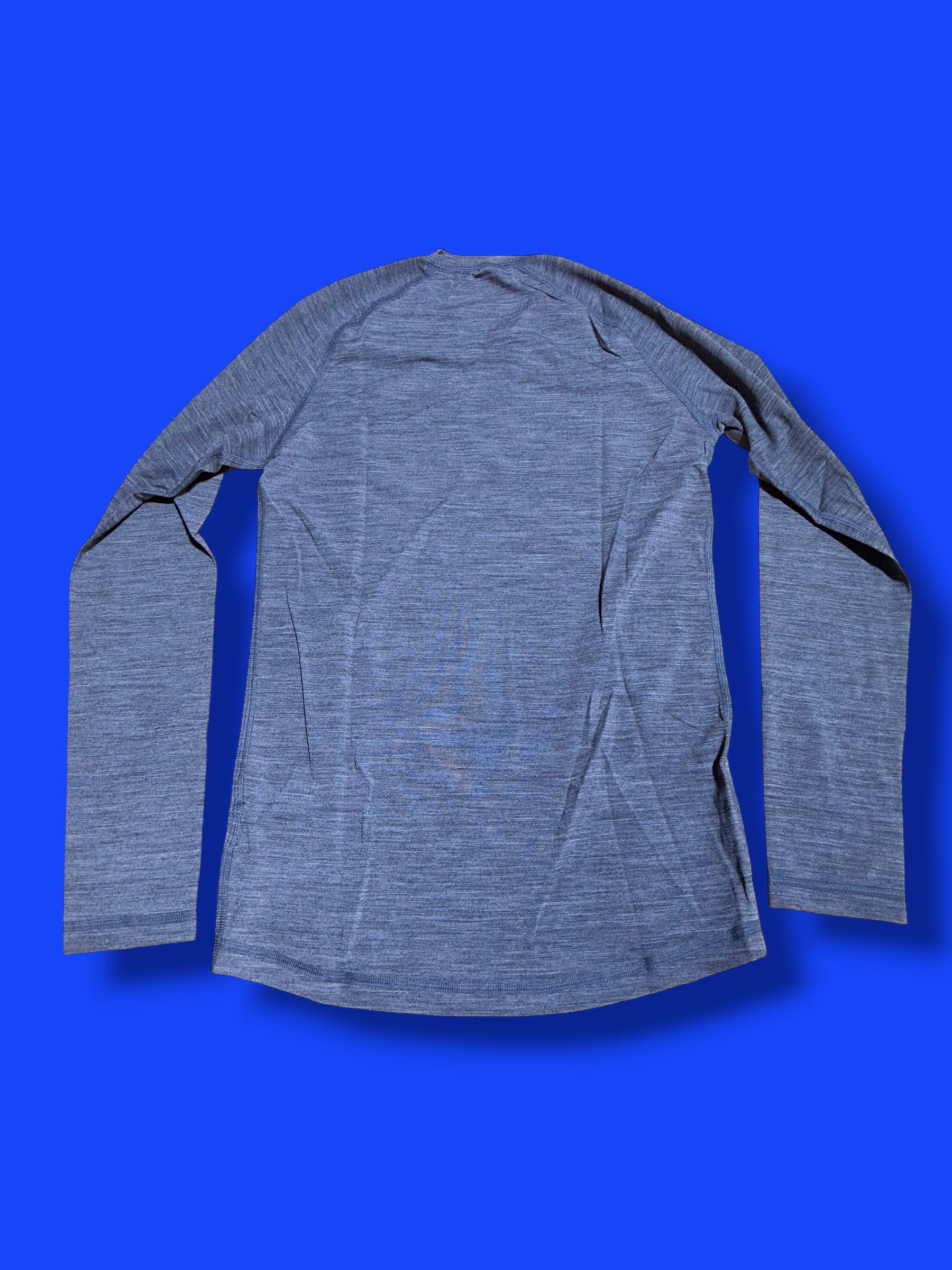 Thermal Merino Wool Long Sleeve Winter Base Layer |Alpecin Deceuninck |Kalas  Pro Cycling Kit
