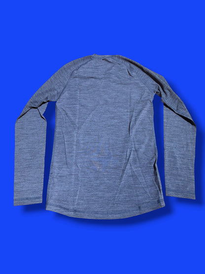 Thermal Merino Wool Long Sleeve Winter Base Layer |Alpecin Deceuninck |Kalas  Pro Cycling Kit