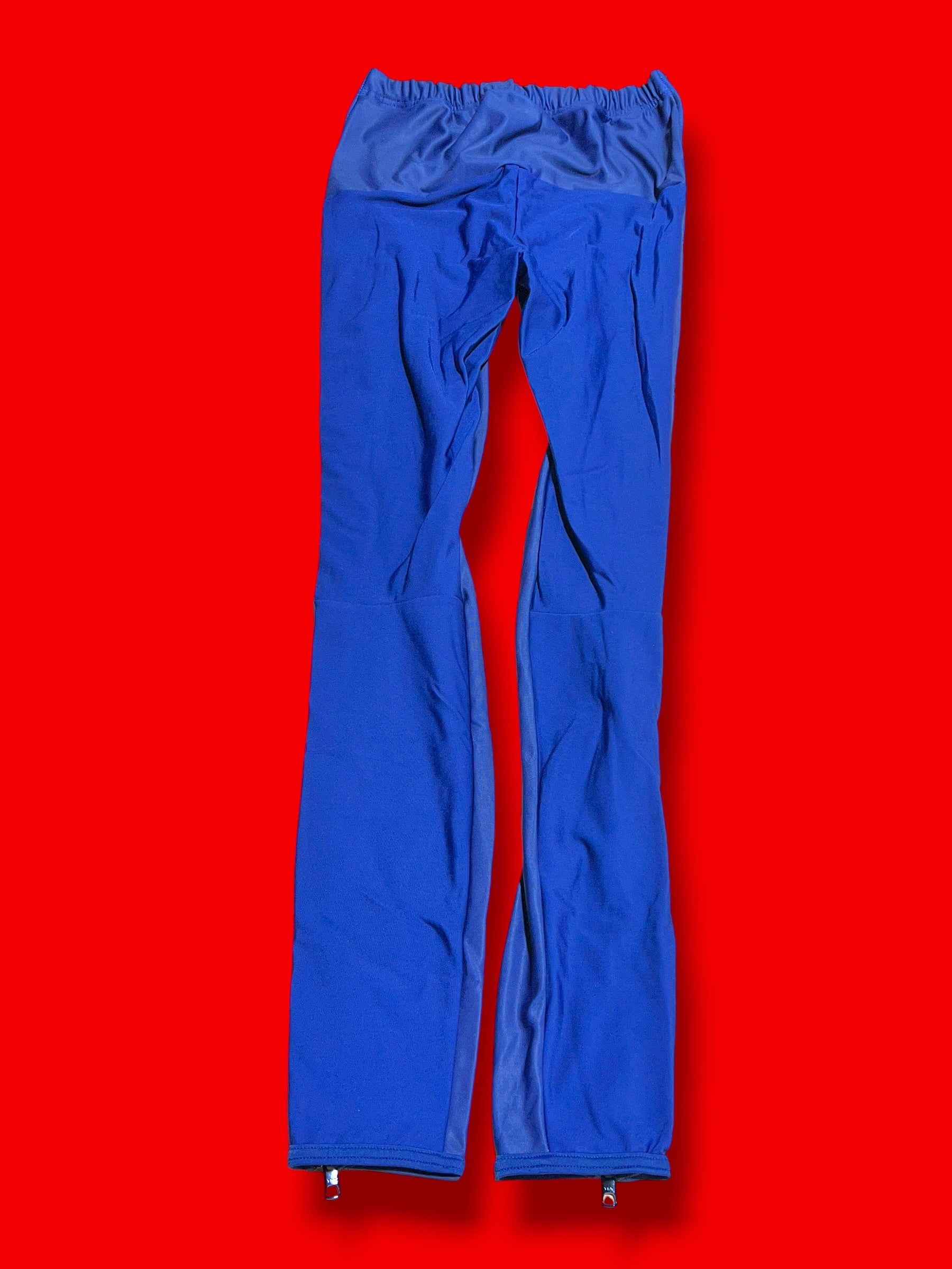 Thermal Winter Warm Up Track Pants |Team Great Britain GB |Addidas  Pro Cycling Kit