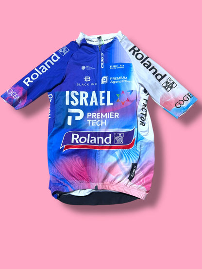 Aero Jersey|Q36.5 |IPT |Cycling