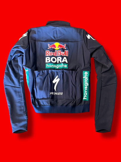 Softshell Rain Winter Jacket |Specialized|Red Bull Bora Hansgrohe |Pro Cycling