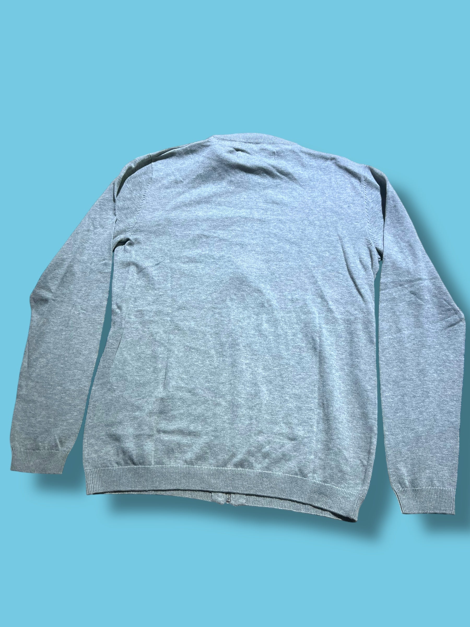 Casual Zipped Jumper / Pullover | Soudal Quick-Step | Pro Cycling Kit