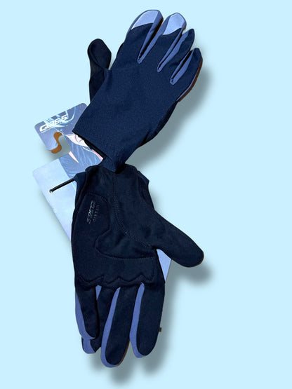 Hybrid Que X Winter Gloves Long finger |Q36.5|Cycling