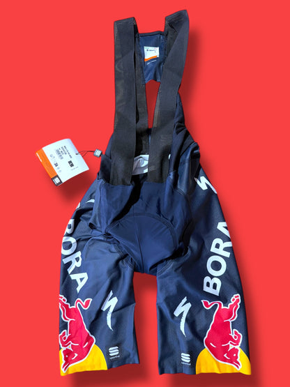 Bib Shorts |Sportfull|Red Bull Bora Hansgrohe |Pro Cycling