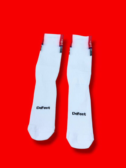 Socks Race |DeFeet|Lotto