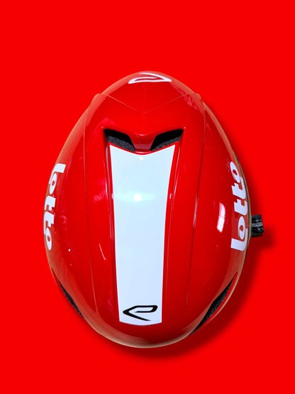 AR14 Lightweight Aero Race Helmet |Lotto Ekoi