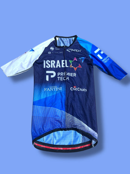 Summer Aero Jersey|Ekoi |IPT |Cycling