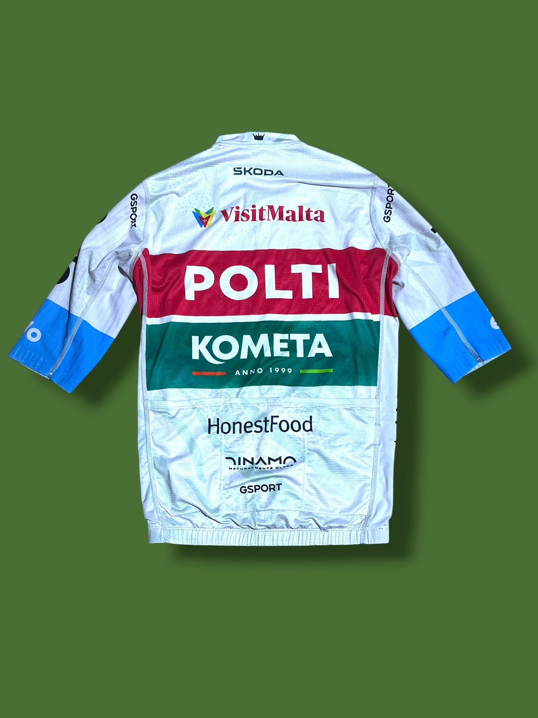 Aero Jersey Bib Shorts Knee Warmewrs Bundle| G-Sport Pro Cycling Kit