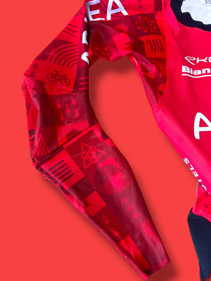 TT Race Suit Aerosuit Time Trial|Ekoi |Arkea |Cycling