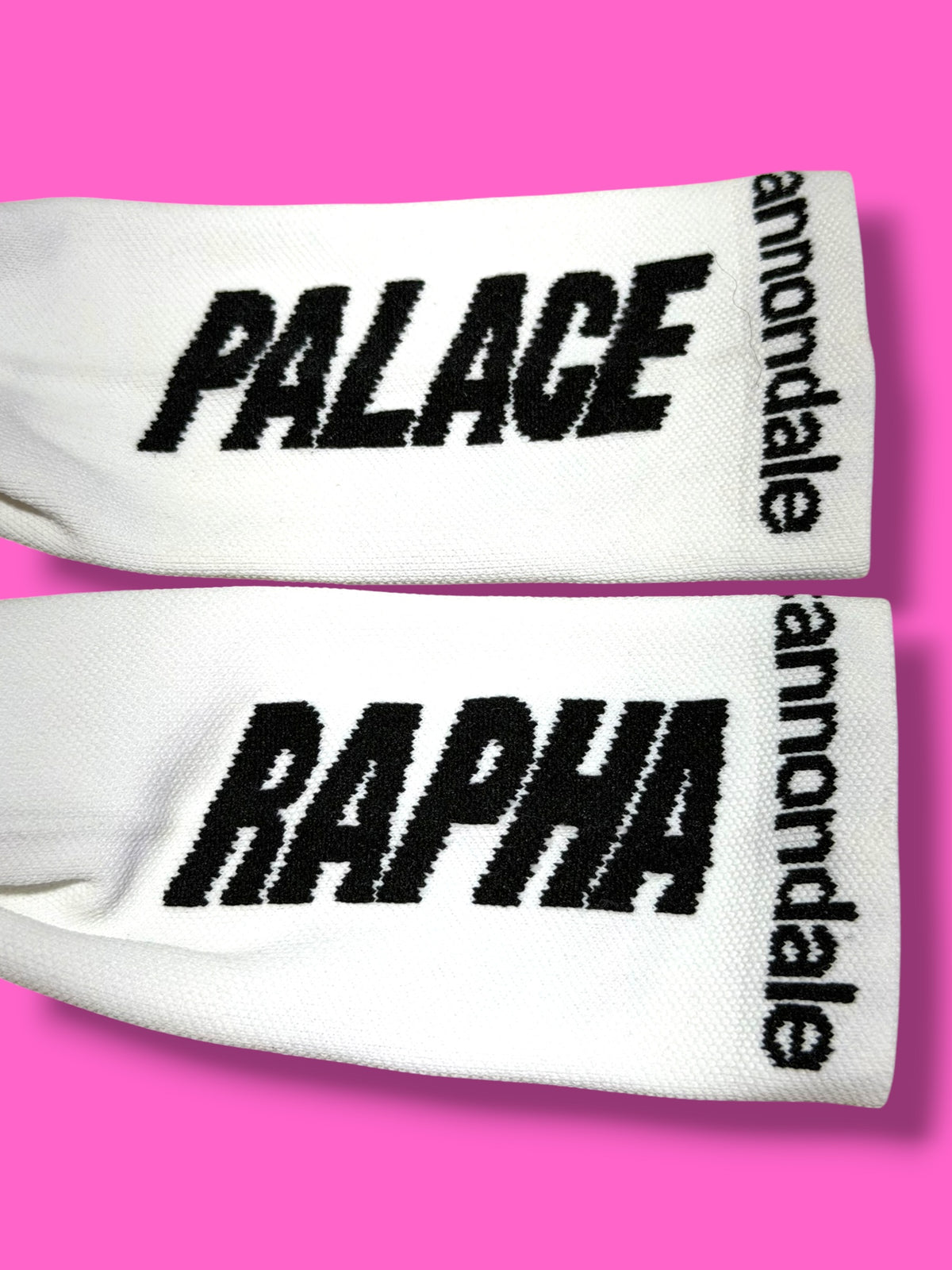 EF 2022 Race Socks Rapha-Palace Tour de France | EF Education First | Rapha Men's Pro Kit