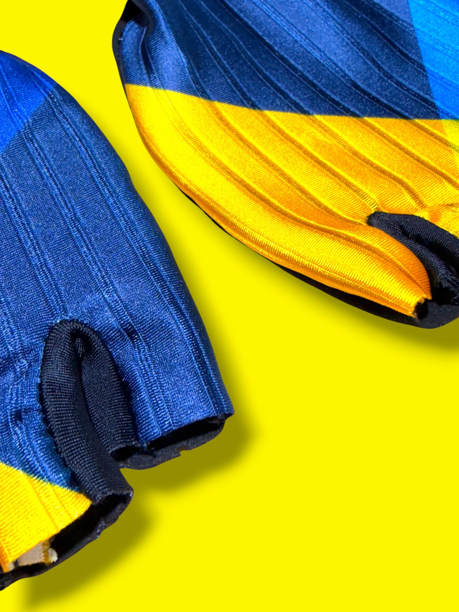 Aero Gloves TT Race |Lidl Trek |Pro Cycling