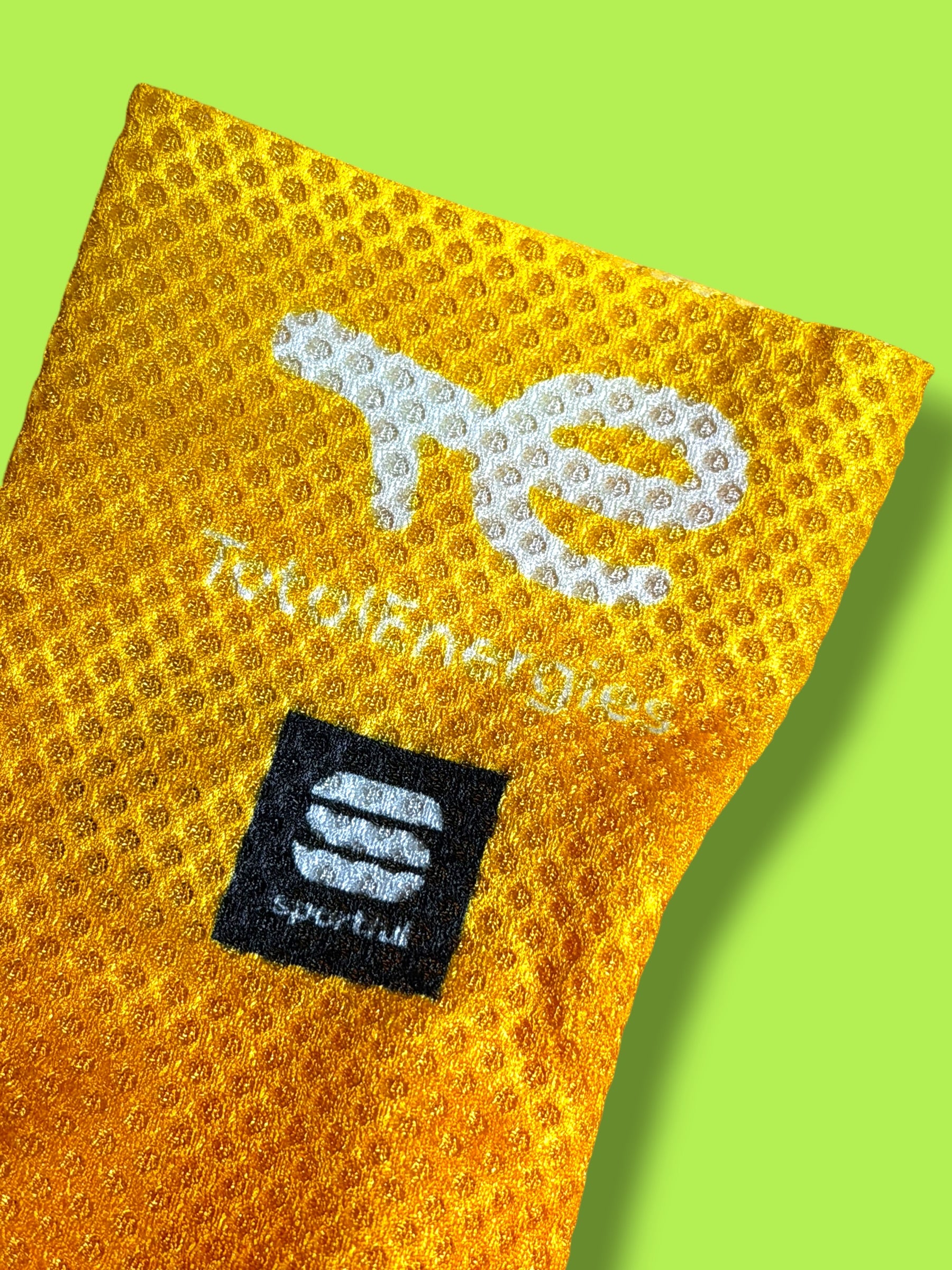 Aero Socks - Save Watts Total Energies |BioRacer  Pro Cycling Kit