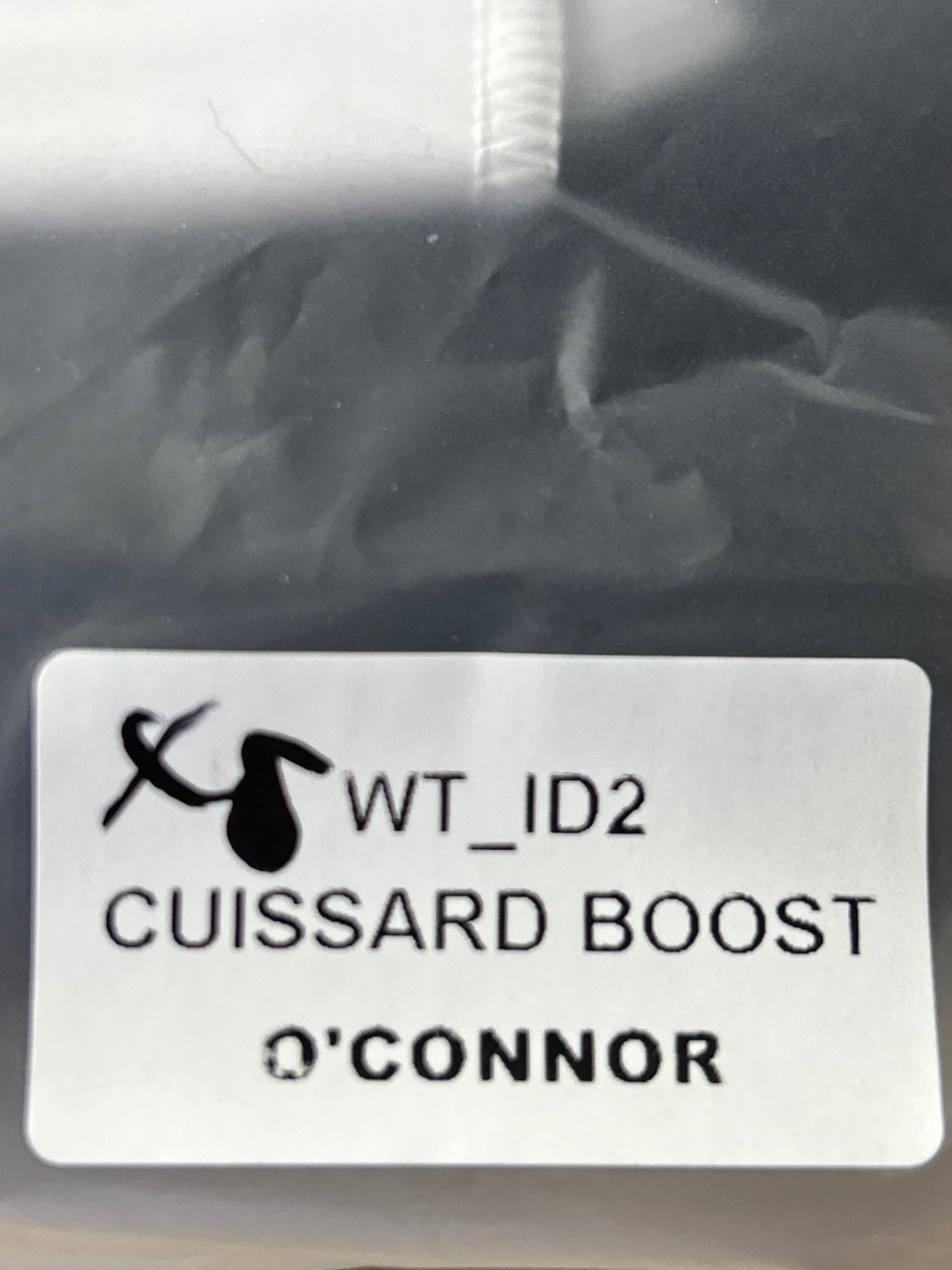 Bib Shorts BEN OCONNOR  Knicks Racing  Cuissard| Decathlon AG2R La Mondiale  | Rosti | Pro Cycling Kit