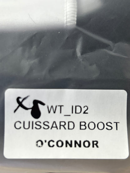 Bib Shorts BEN OCONNOR  Knicks Racing  Cuissard| Decathlon AG2R La Mondiale  | Rosti | Pro Cycling Kit