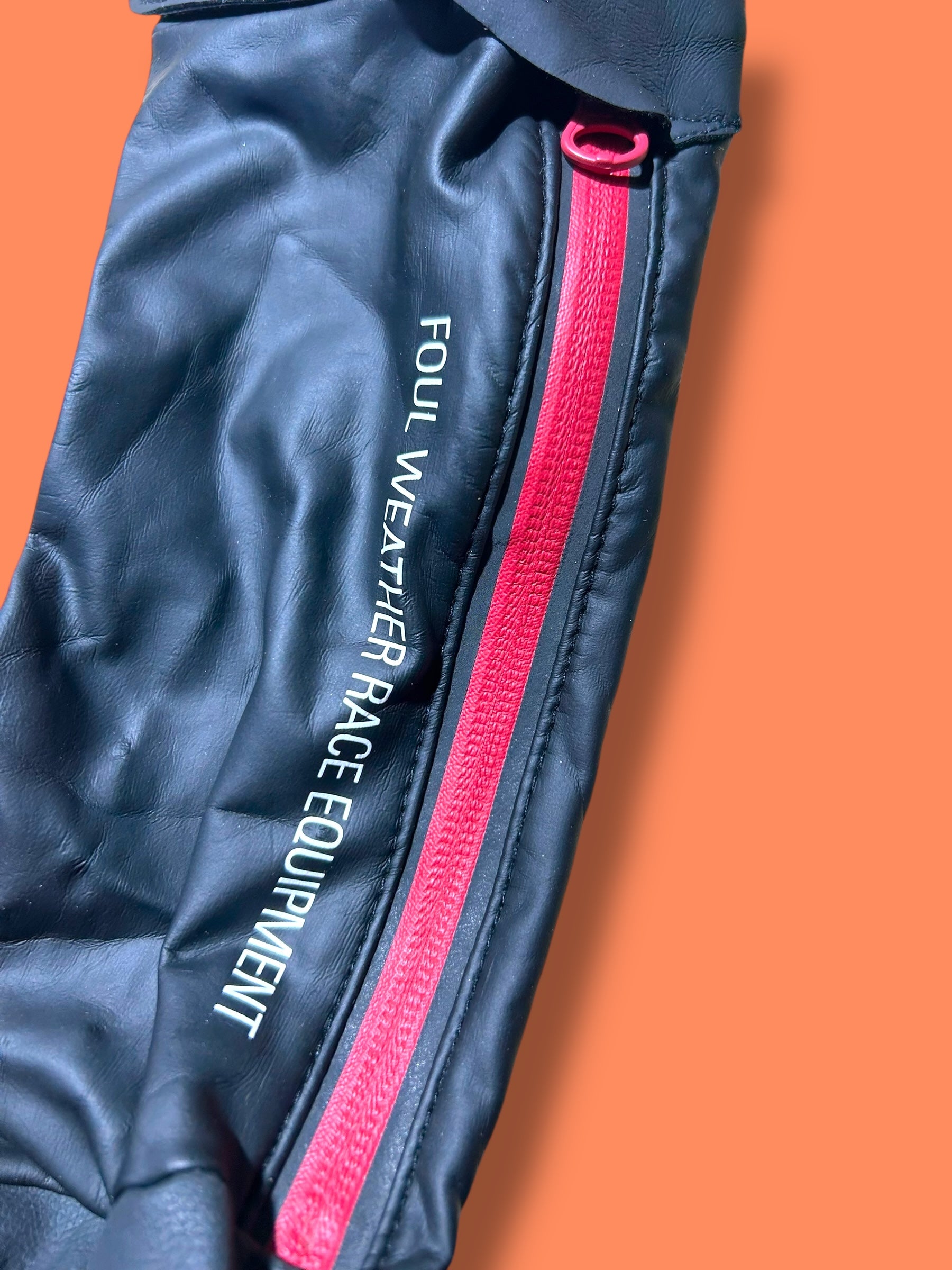 Shoe Covers Waterproof Winter  Pidcock  |Ineos Grenadiers| Pro Cycling Kit