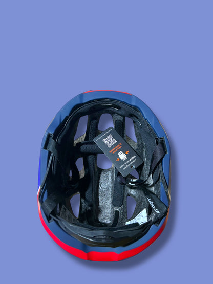 Aero Helmet Rider Issued| Julbo |FDJ| Pro Cycling Kit