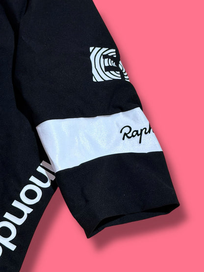 Pro Team Shadow SS Jacket Waterproof|Rapha |EF Education First|Cycling