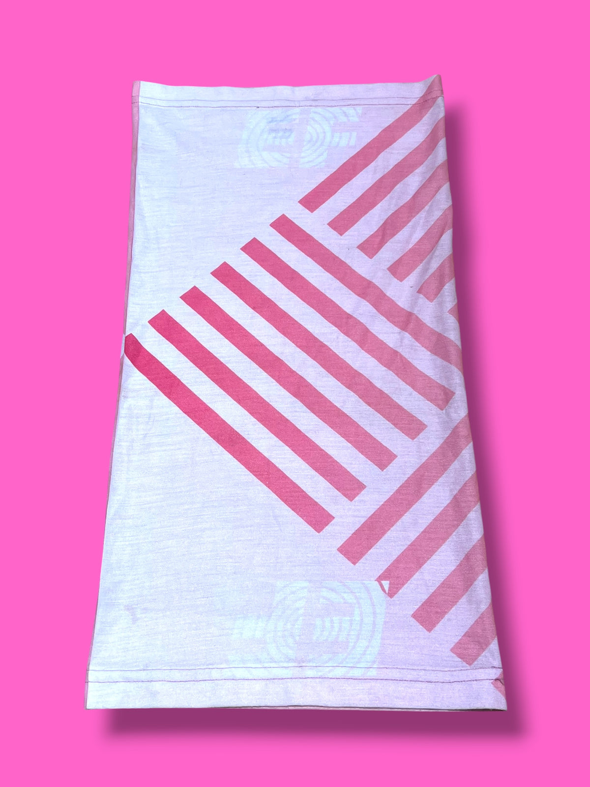 EF 2023 Thermal Neck Warmer / Buff | EF | Rapha Pro Cycling Kit