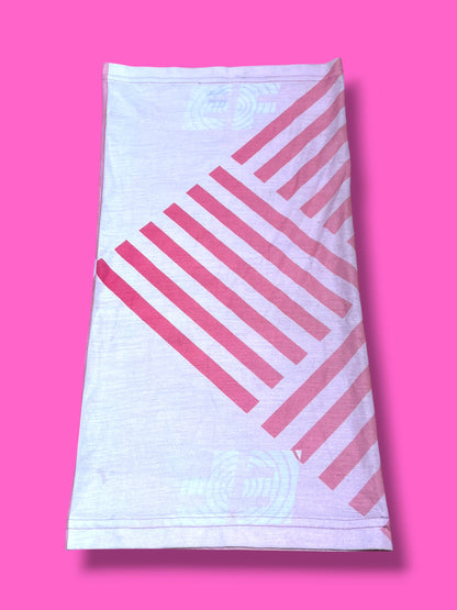 EF 2023 Thermal Neck Warmer / Buff | EF | Rapha Pro Cycling Kit