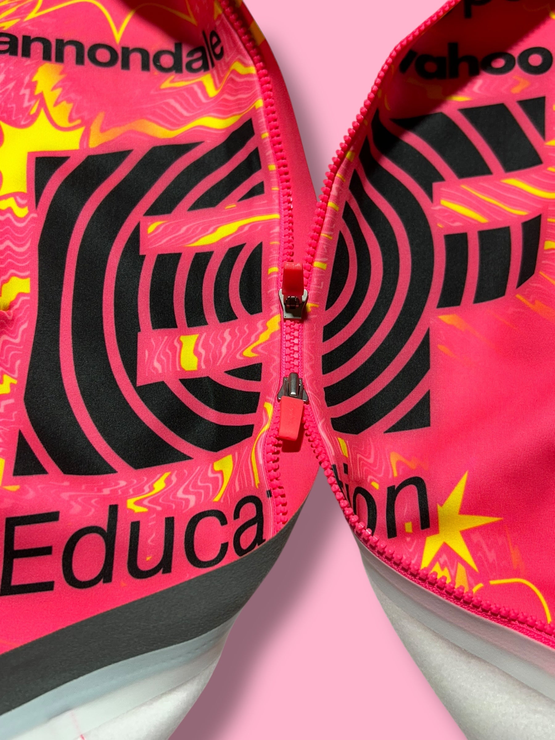 Winter Jacket Thermal Windproof Womens | Rapha Pro Team |  EF Education First  | Pro Cycling Kit