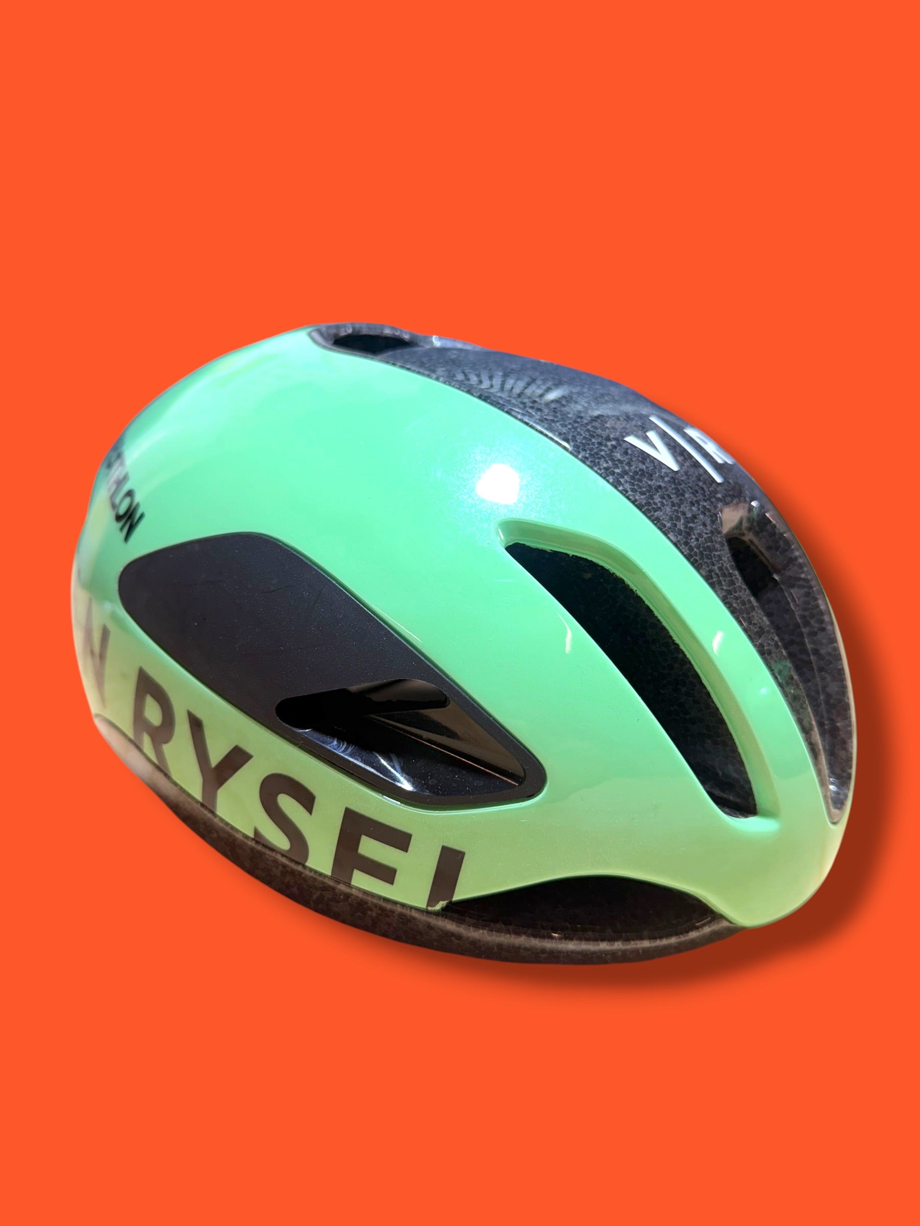 AERO920 FCR Helmet MIPS|Decathlon |Van Rysel  Pro Cycling Kit
