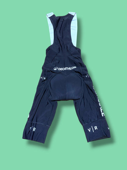 Thermal Bib Shorts|Decathlon |Van Rysel  Pro Cycling Kit