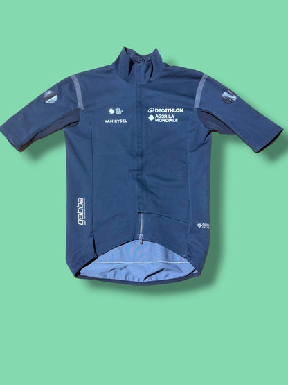 Castelli Gabba Rain Jacket|Decathlon |Van Rysel  Pro Cycling Kit