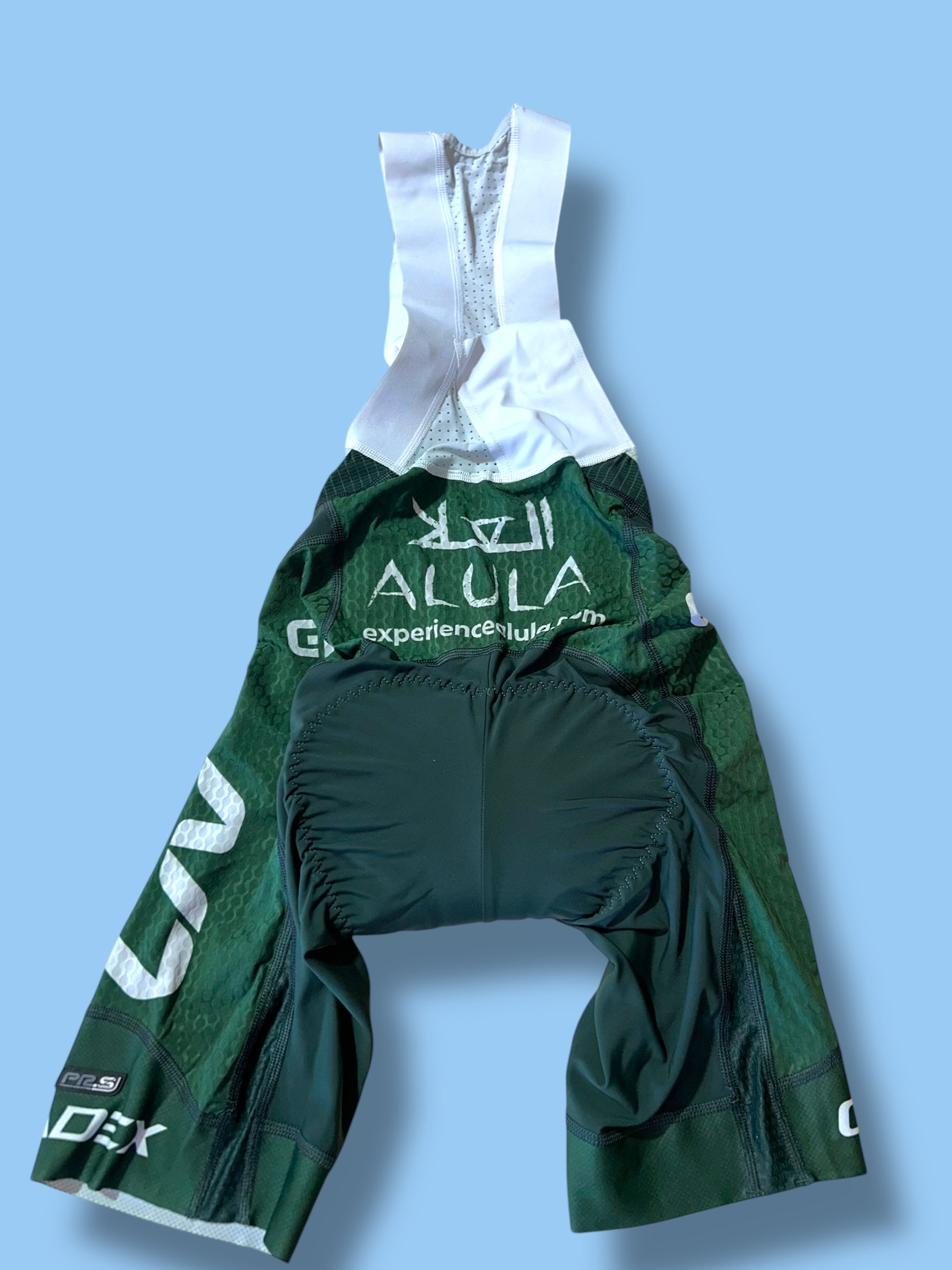 Bib Shorts Knicks Womens| Ale |  Jayco Alula| Pro Cycling Kit