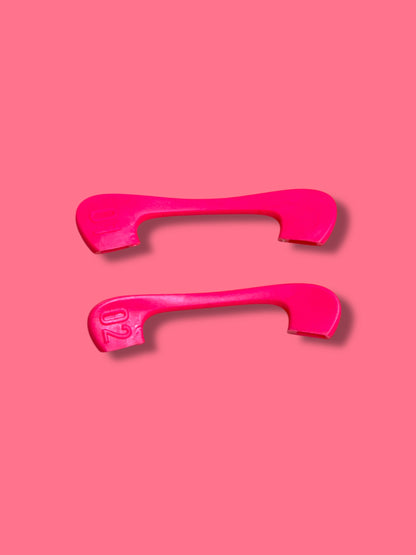 POC Elicit Toric Sunglasses and Lenses Team Rider Issued|Incendri-wear |EF Education First|Cycling