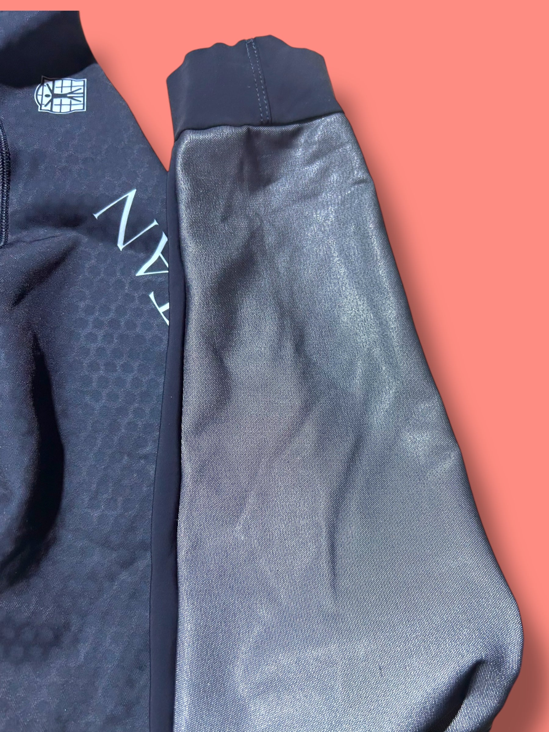Winter  Bib Tights Epic Tempest Thermal Knicks Racing|Uno-X  Bioracer| Pro Cycling Kit