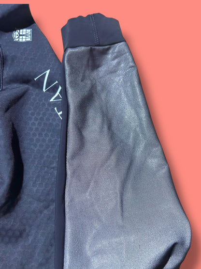 Winter  Bib Tights Epic Tempest Thermal Knicks Racing|Uno-X  Bioracer| Pro Cycling Kit