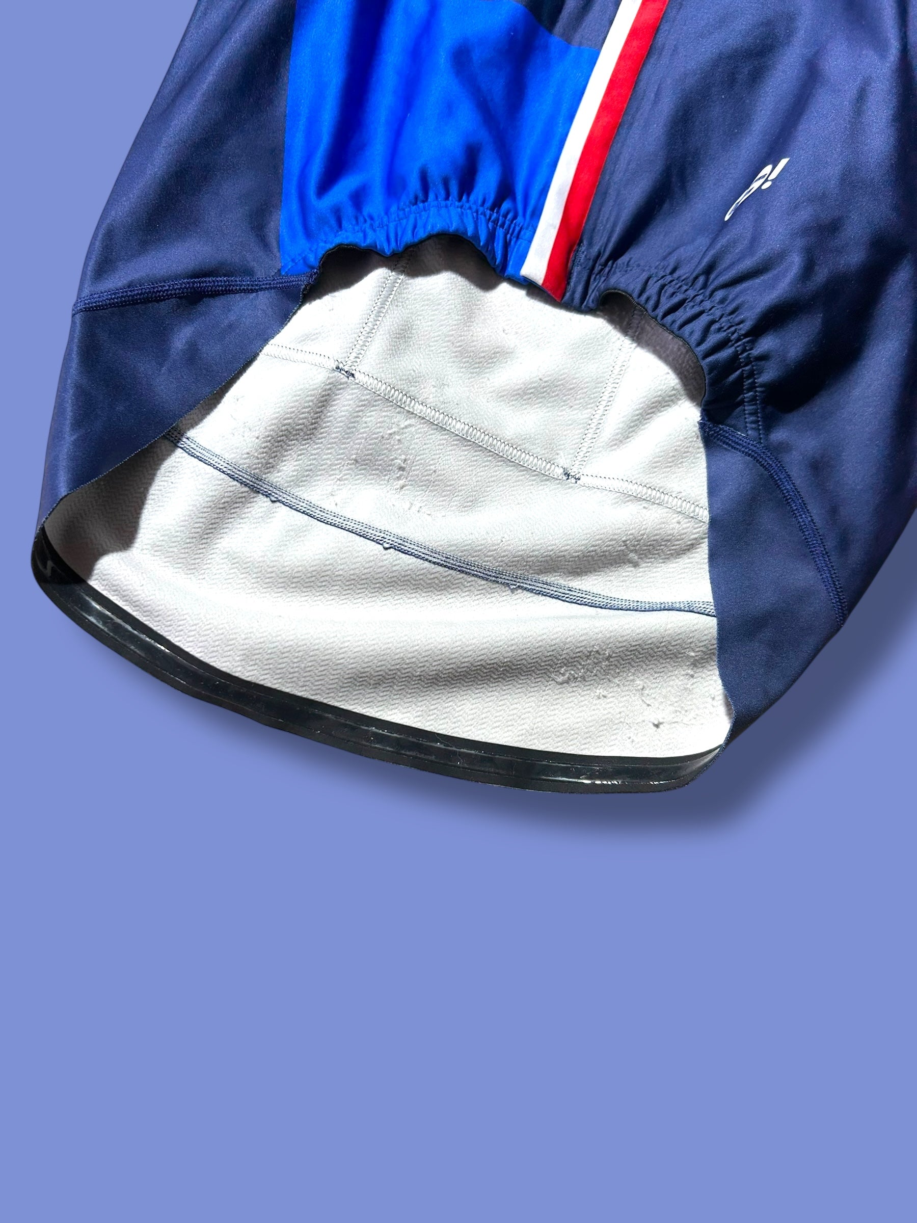 Winter Gabba Thermal Windproof Water Resistant | Ale |FDJ| Pro Cycling Kit