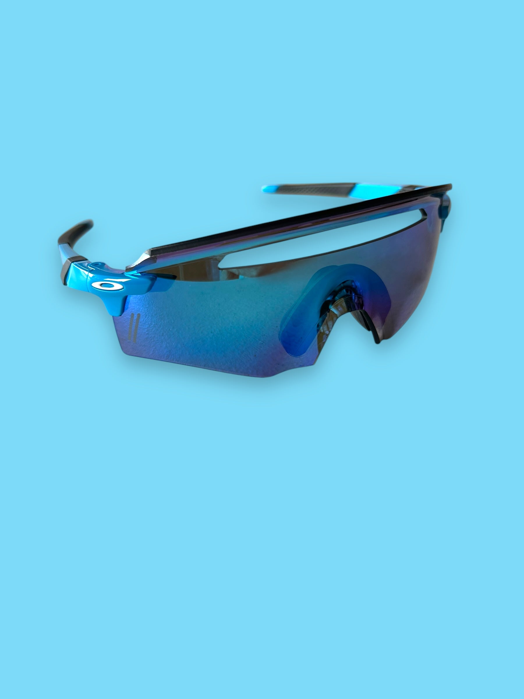 Sunglasses ENCODER | Oakley | Astana | Pro Team Cycling Kit