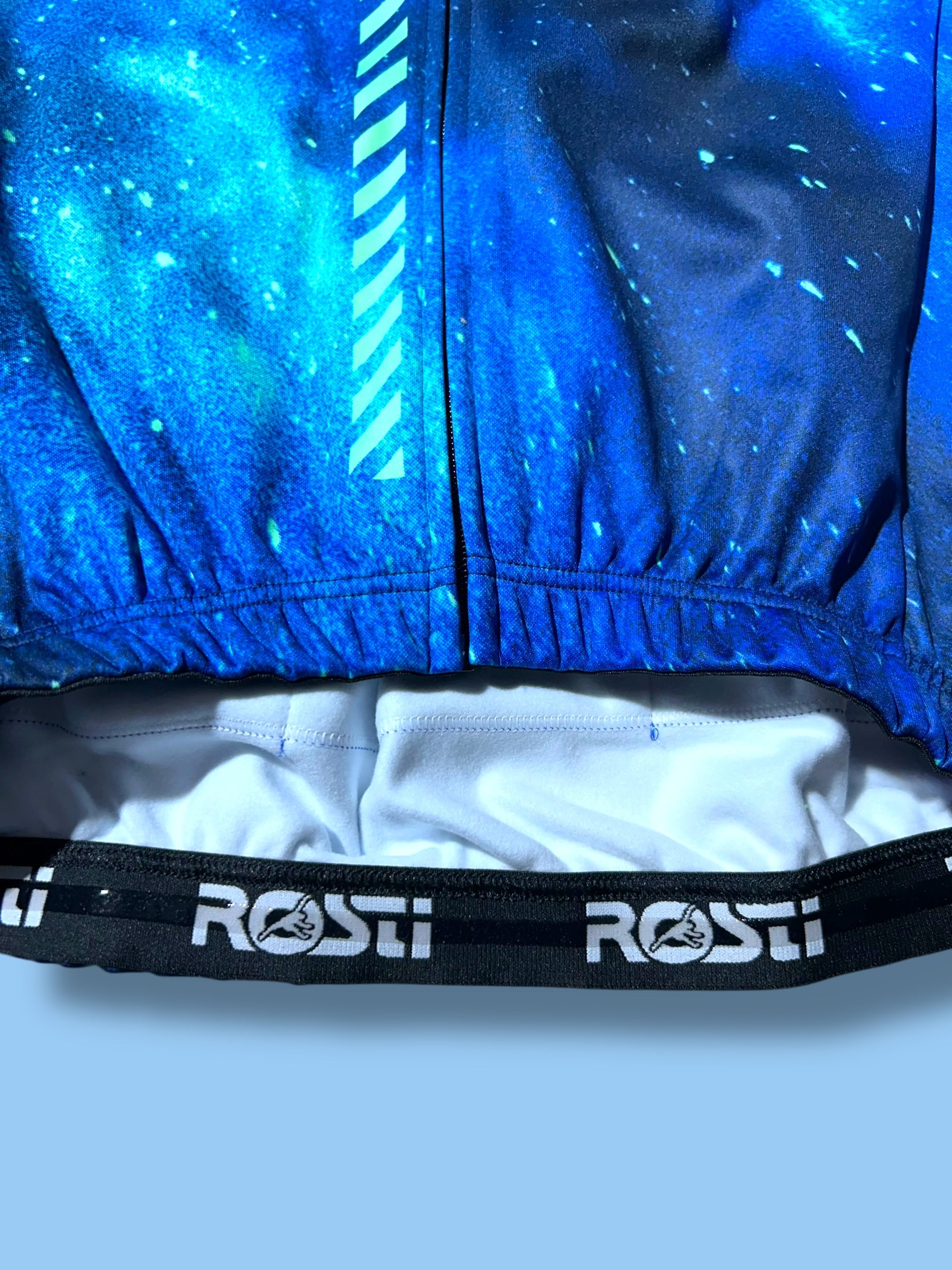 Winter Jacket Thermal Windproof Waterproof Long Sleeve Jersey|Decathlon AG2R La Mondiale|Rosti|Pro Cycling Kit