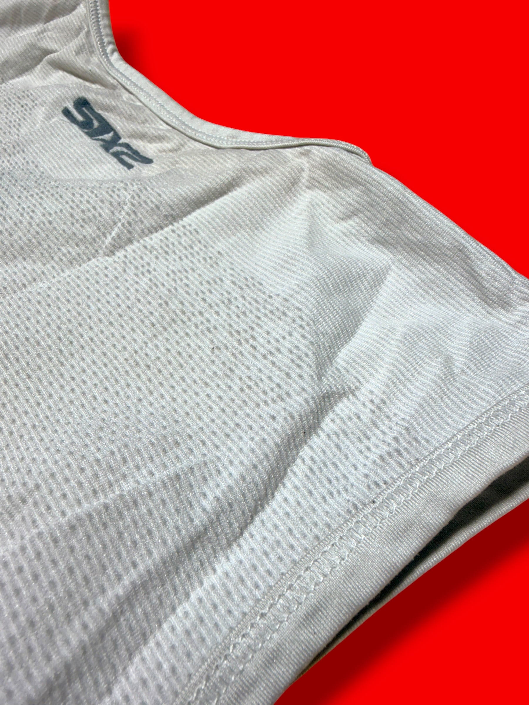 Thermal  Sleeveless base Layer|SIXS|Lotto