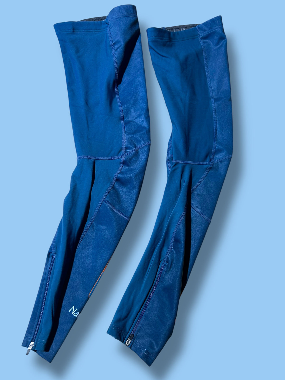 Leg Warmers Gabba  - Thermal Winter | DSM Firmenich| Pro Cycling Kit