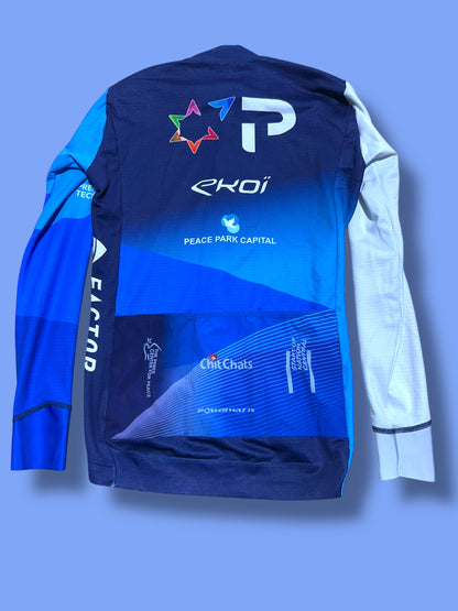 Winter Thermal Jersey|Ekoi |IPT |Cycling