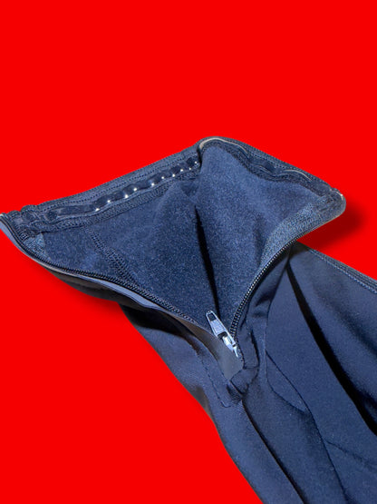 Thermal  Gabba Winter Wind Rain Bib Tights Knicks |Vermarc|Lotto