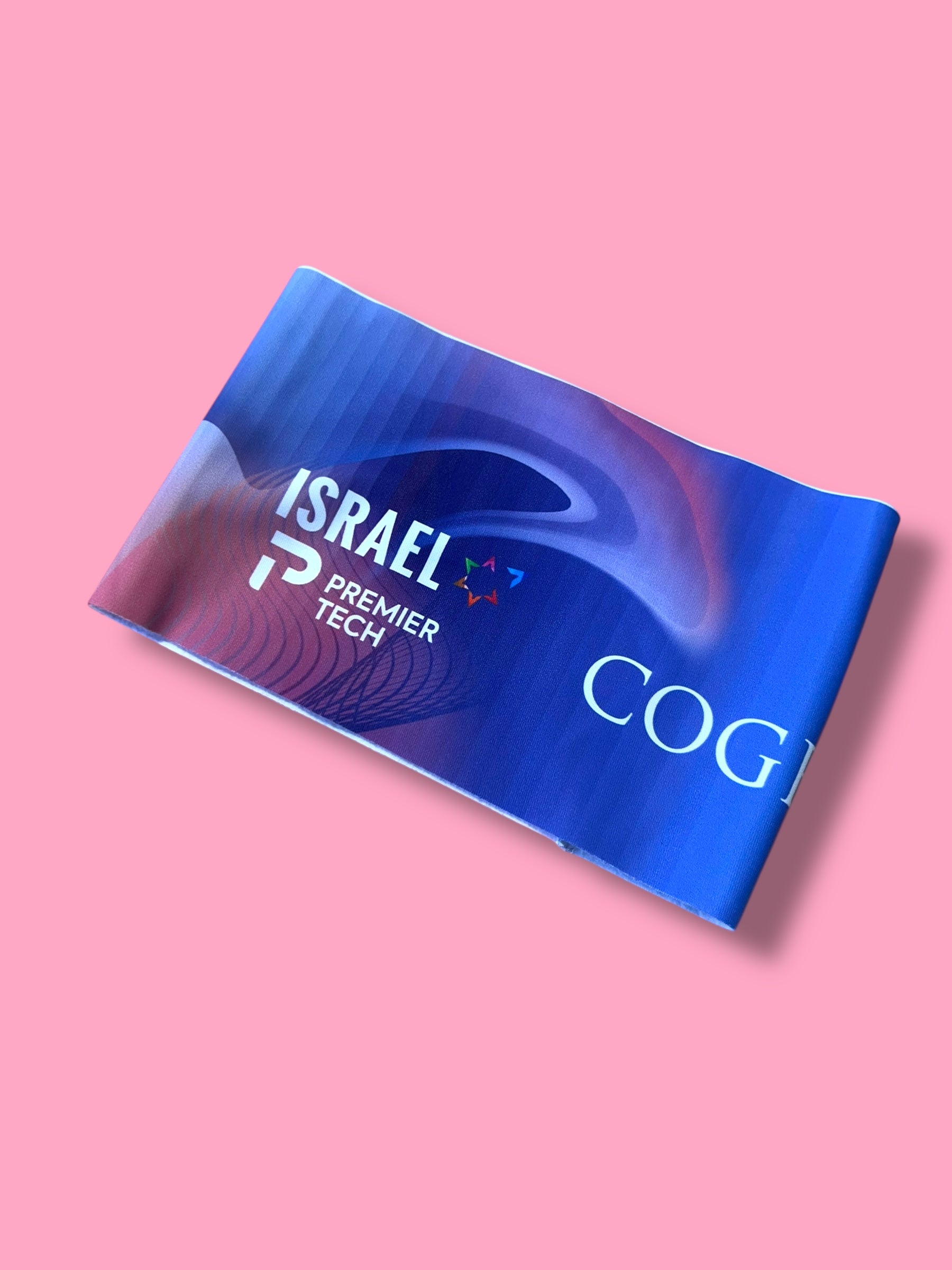 Winter Thermal Headband |Q36.5 |IPT |Cycling