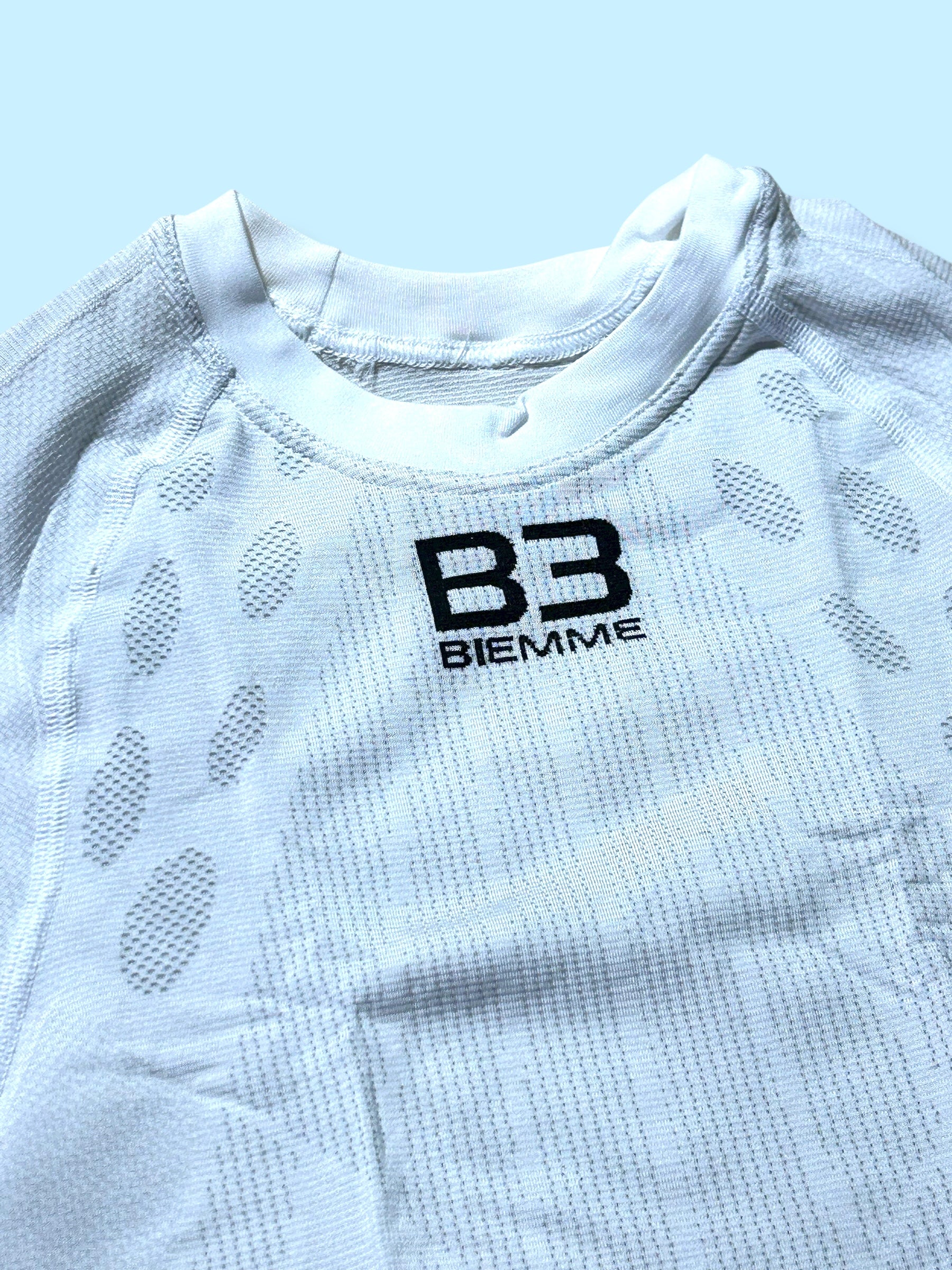 Short Sleeve Base Layer - Pro Rider Issued | Biemme | Astana | Cycling