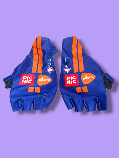 Aero Gloves TT Fast |Picnic Post NL|Nalini  Pro Cycling Kit