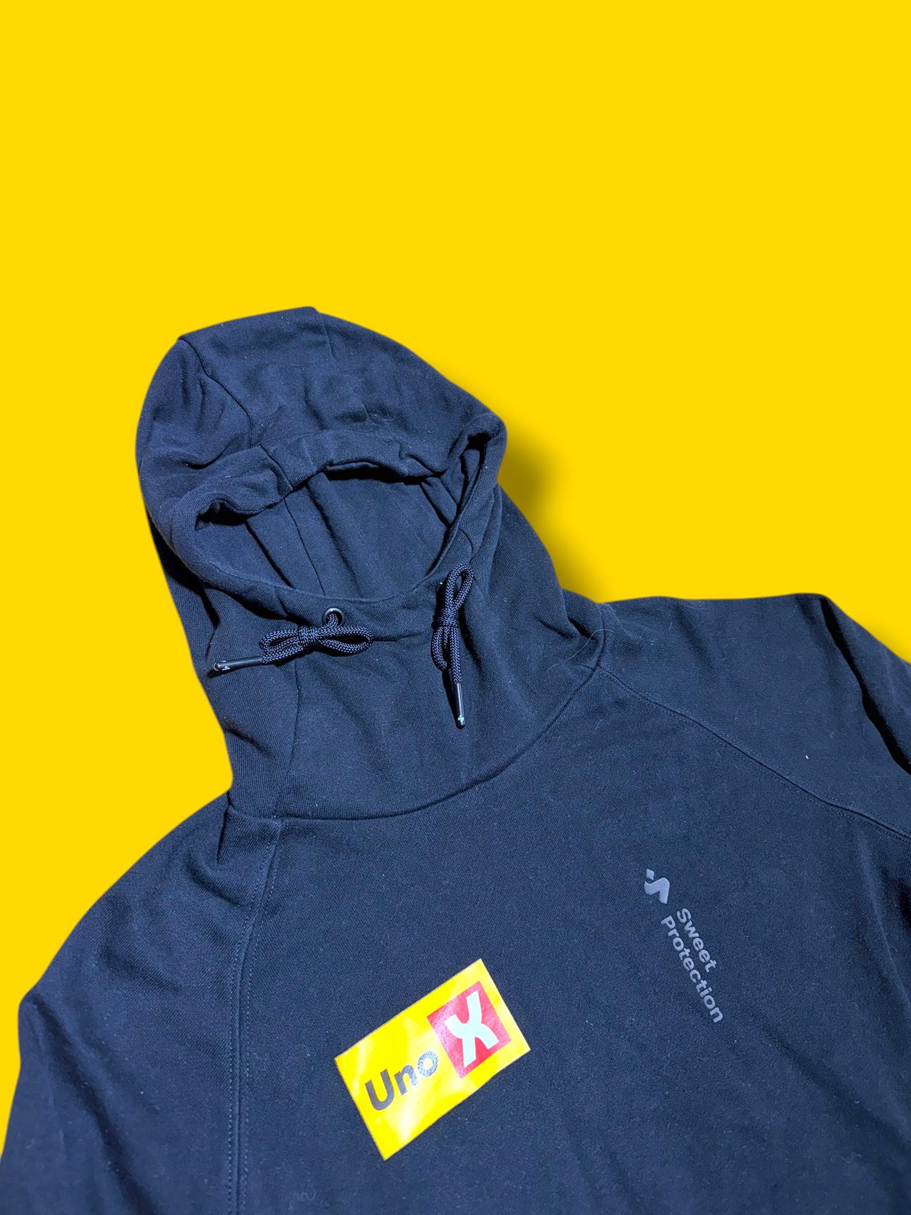 Womens Hoody Sweatshirt Top |Uno-X Women Sweet Protection