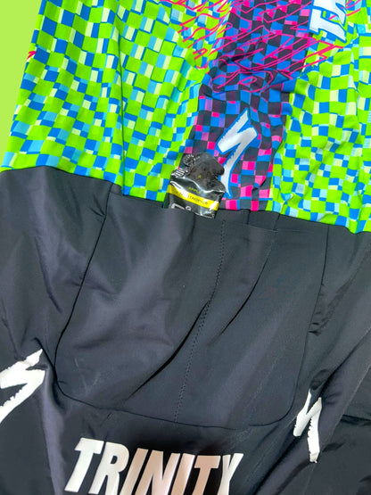 Race Suit  Aerosuit Roadsuit|Specialized |Trinity Racing |Cycling