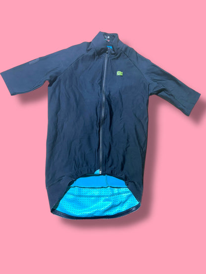 Winter Tights Gabba Windproof Thermal Jersey + Rain Vest |Hagens Bermans Ale| Pro Cycling Kit
