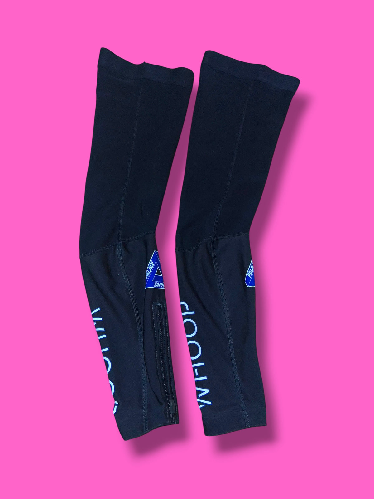 EF 2022 Leg Warmers Rapha-Palace Tour de France | EF Education First | Rapha Men's Pro Kit