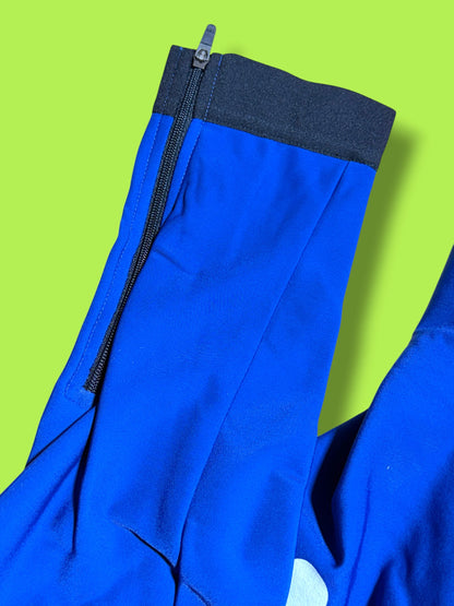 Bib Tights Thermal Winter  |Total Energies |BioRacer  Pro Cycling Kit